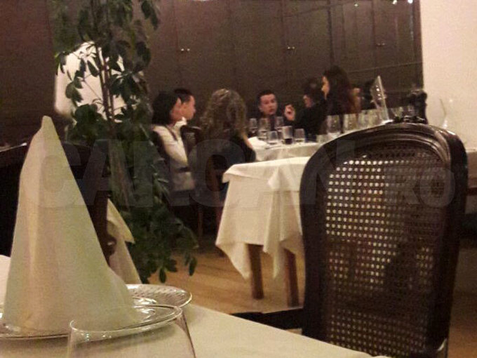 Milionarul care a plătit nota & preşedintele CJ NEAMŢ au stabilit ce şi cum în jacuzzi, după cina cu premierul GRINDEANU!