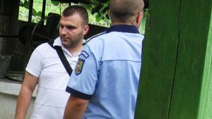 Mărturii cutremurătoare de ultimă oră. Ce se întâmplă cu poliţistul băgat în comă de ”Danezu”