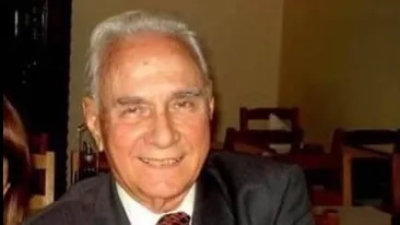 Gheorghe Marcu, socrul lui Serghei Mizil, a murit! Bărbatul reprezenta un nume greu al spionajului românesc