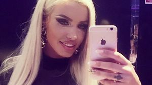 Loredana Chivu se iubeşte cu sosia lui Alex Velea? Prietenii au rămas muţi de uimire când i-au văzut aşa
