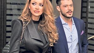 Bianca Drăguşanu, după prima noapte cu Victor Slav! Vedeta a dezvăluit: “Primul lucru pe care l-am făcut...“ 