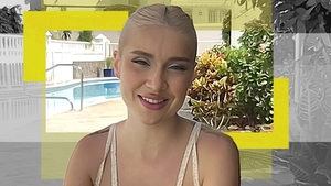 Alina Ceușan a făcut mărturisiri despre Love Island, direct din Tenerife! Picanteria a venit pentru CANCAN.RO. „A rupt patul din prima seară!”