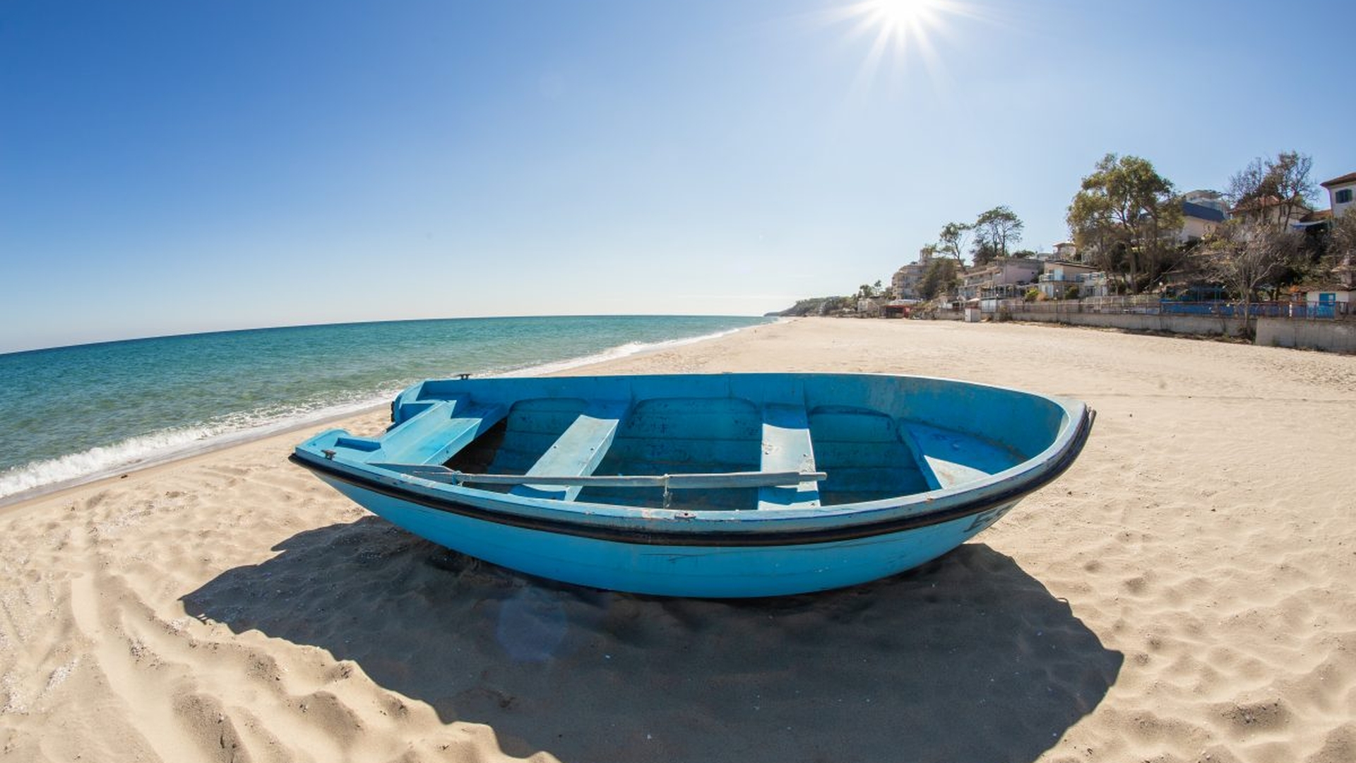 Bulgaria impune noi condiții pentru românii care vor să meargă în vacanţă. Ce se va întâmpla, începând cu 1 mai
