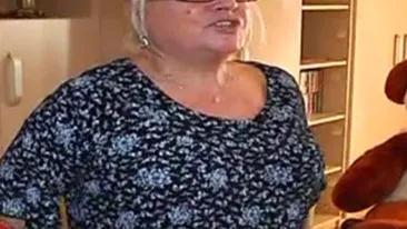 Uite cu cine se iubeste Mirabela Dauer: Asta este noul meu iubit, Ted