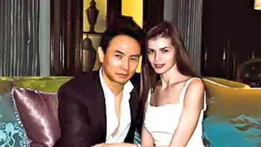 Legătura dintre Monica Gabor şi... ghearele de pui. Astăzi am avut şansa de...