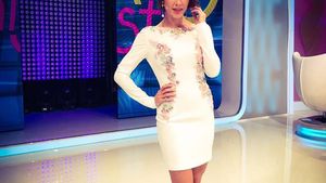 ILINCA VANDICI, într-o ţinută sexy! Detaliul îngrijorător care a atras atenţia fanilor