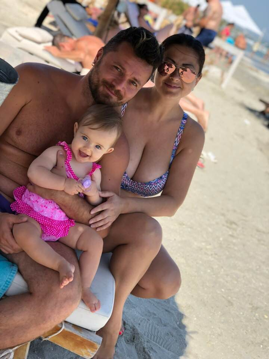 Gabriela Cristea și Tavi Clonda se căsătoresc religios! A vrut să fie secretă nunta, dar, ulterior, a dezvăluit toate detaliile