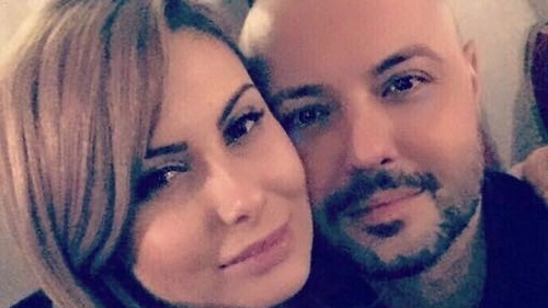 Mihai Mitoşeru, despre despărţirea de soţia lui, Noemi: ”Prima oară am zis...Doamne ajută!”
