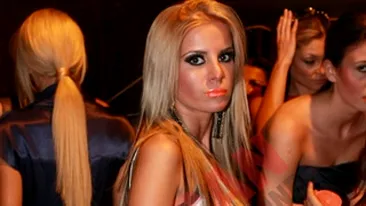 Marina Dina este geloasa pe noua Nicoleta Luciu! Mie nu mi-a cerut nimeni numarul de telefon