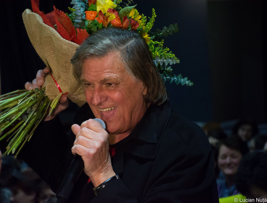 Cele mai cunoscute filme în care a jucat Florin Piersic