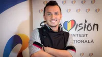 Mihai Trăistariu, despre Ester Peony și prestația ei la Eurovision 2019: ”A cântat fără...”