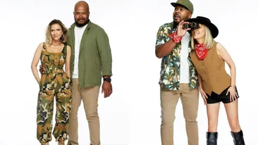 Scandal monstru în timpul filmărilor pentru „Sunt celebru, scoate-mă de aici!”, de pe Pro TV. Concurenții și-au ieșit imediat din minți