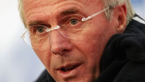 Sven Goran Eriksson vine la "Seara Campionilor Mondiali" de la Iasi