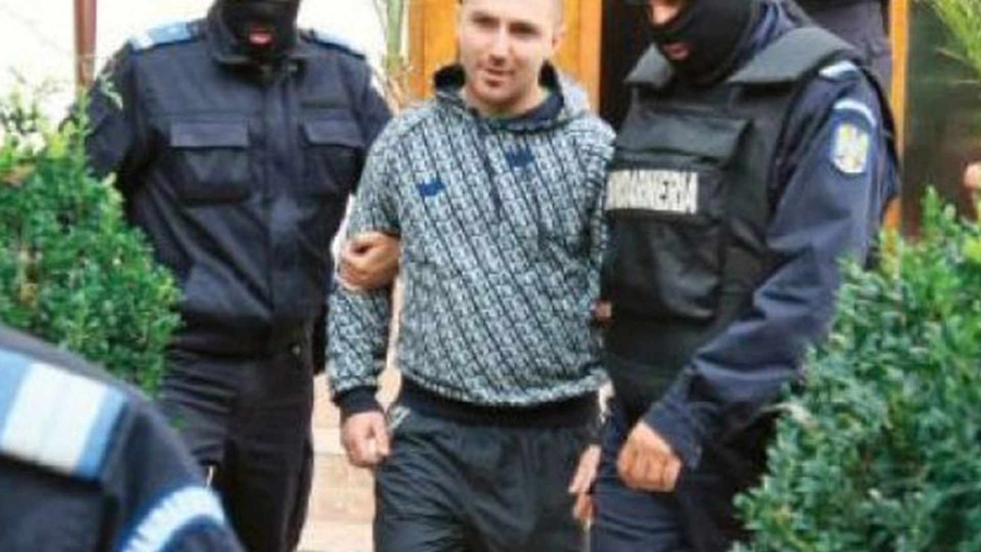 Scandaluri, batai, accidente mortale: ele sunt beizadelele care au speriat Romania!