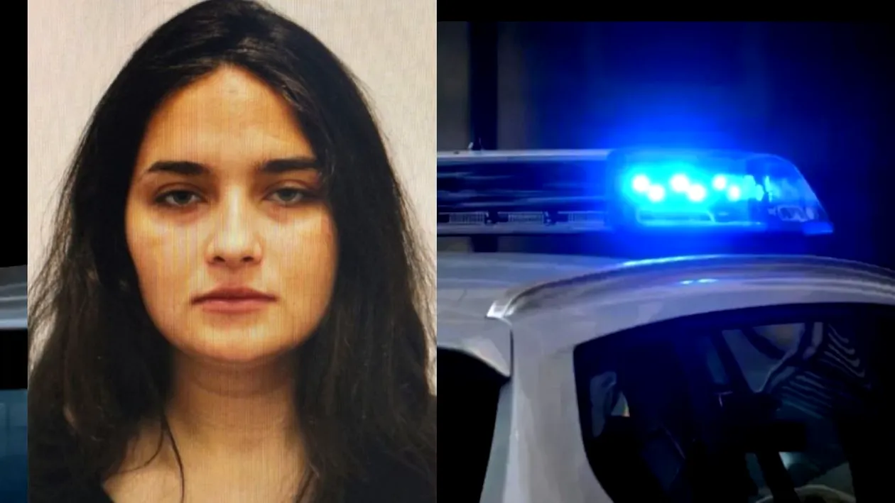 Antonia este de negăsit! Tânăra de 19 ani a dispărut fără urmă, la începutul lunii septembrie