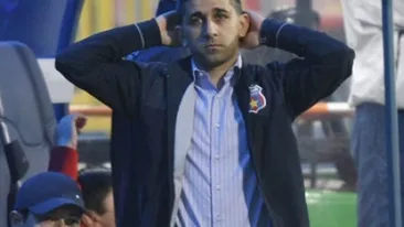 Imaginile care anunţă transferul verii la Steaua! Se pregăteşte în secret ”repatrierea” lui DODEL!