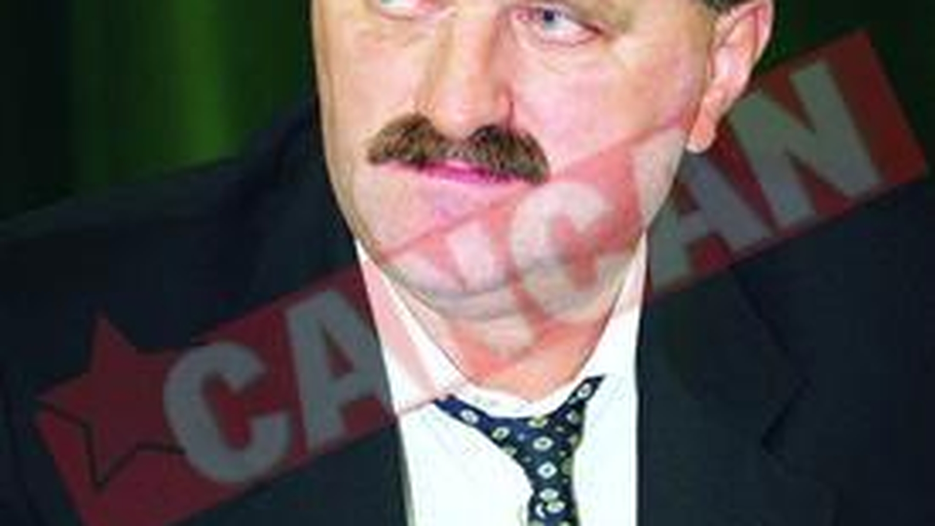 Petru Paleu a cumparat cainele politiei din Neamt