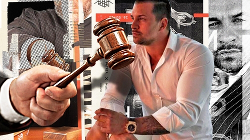 Cu cine a cerut voie Alex Bodi să ia legătura din arestul la domiciliu