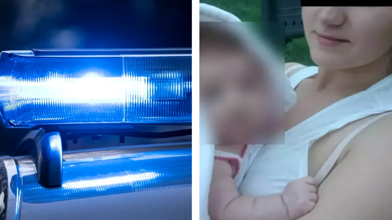 BREAKING | Andreea, o mămică de 25 de ani din Bacău, și-a pus capăt zilelor. Ce a scris în biletul de ADIO