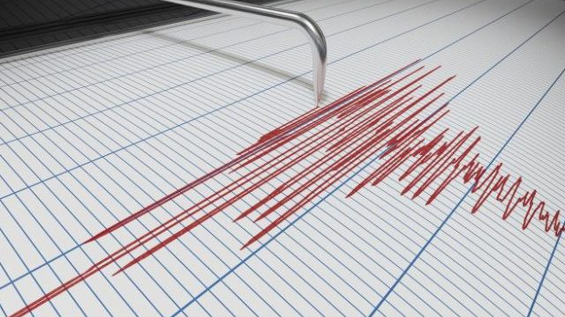 Cutremur în România, în urmă cu scurt timp. Unde s-a resimțit seismul