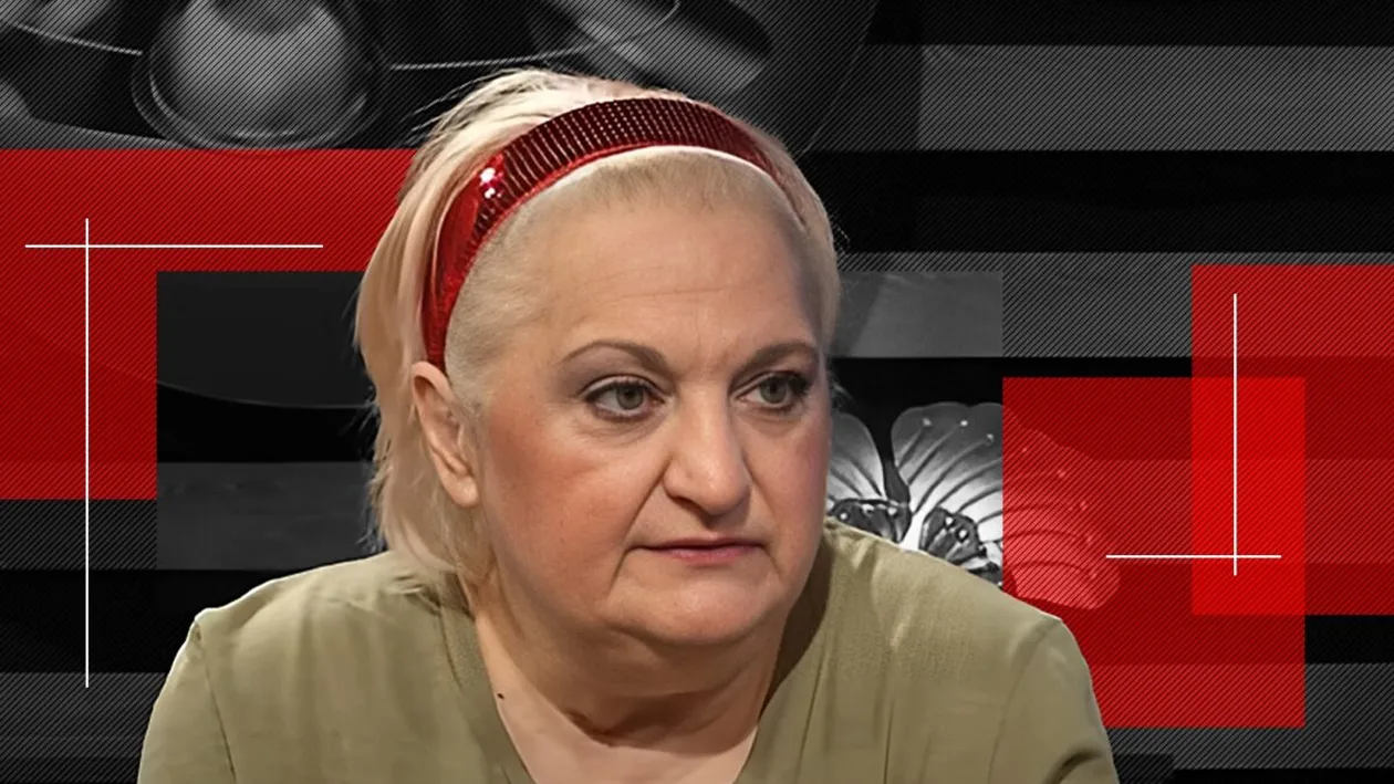 A murit și a înviat de patru ori! Marilena Chelaru își strigă disperarea și se chinuie să supraviețuiască având o pensie de 1400 de lei pe lună. EXCLUSIV