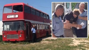 S-a aflat motivul halucinant al crimei de pe plaja din Vama Veche. Asasinul și victima se cunoșteau