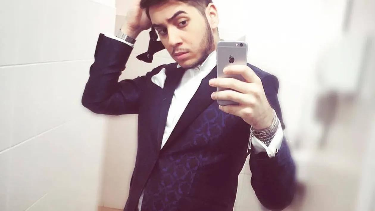 A recunoscut după ce a fost prins de poliţişti. Ce se întâmplă cu fiul CLEJANILOR începând de azi