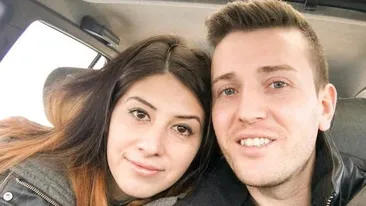 Îl mai ţii minte pe IONUŢ TĂNASE? Cum a apărut fostul câştigător de la „Dansez pentru tine“ la manifestaţiile din stradă