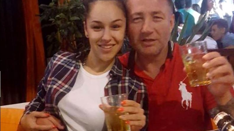 Nicu Maharu duce cu el în mormânt dezamăgirea! E în legătură cu fiica sa