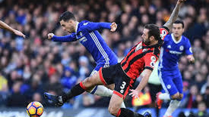 Bournemouth umileşte Chelsea pe Stanford Bridge!