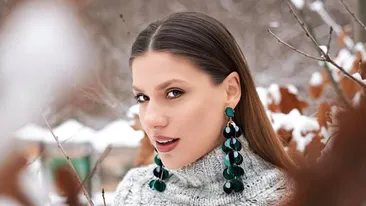 Tily Niculae, despre al doilea copil: “Trebuie să trag aer în piept, am pierdut două sarcini“