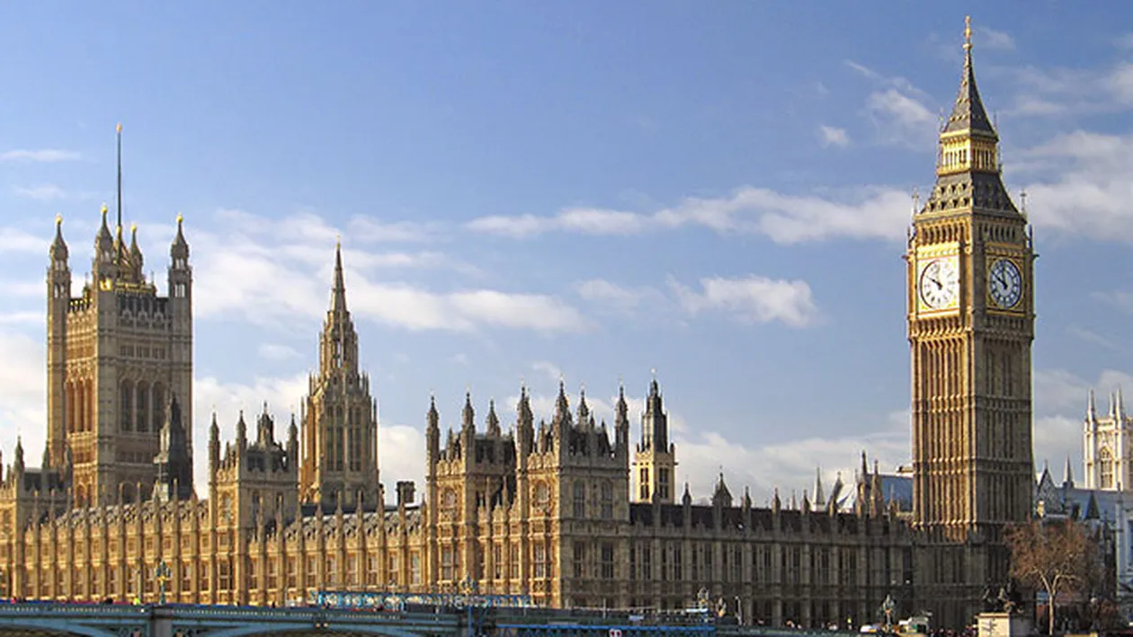 Londra in 48 de ore. Cum sa profiti de tot ce are de oferit capitala britanica intr-un city break