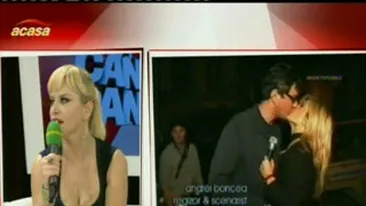 Loredana Groza: Eu si sotul meu formam o pereche deosebita