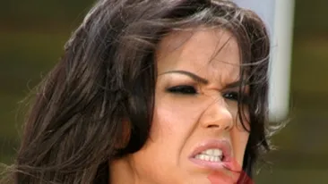 Mama Oanei Zavoranu: Daca se mai intereseaza de mine o bat pe Oana de o las fara par! Sa o bag in p... ma-sii