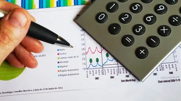 Indicele ROBOR la trei luni a scăzut. A atins cea mai mică valoare de la sfârșitul lui iunie