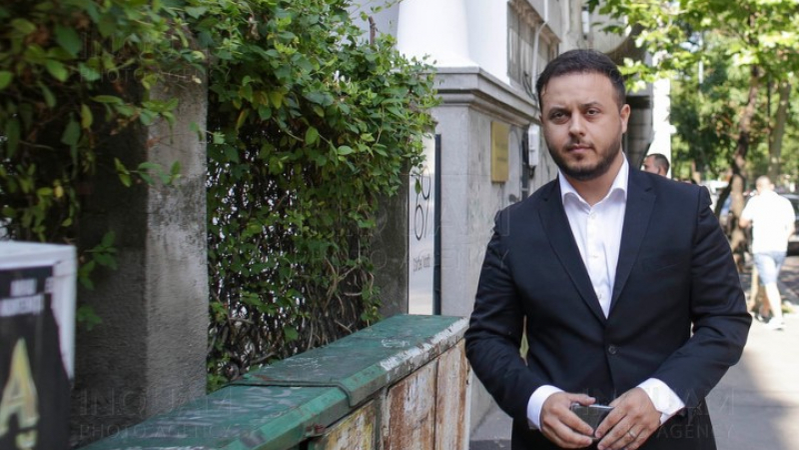 Gabi Bădălău ar fi cerut-o în căsătorie pe Bianca Drăgușanu