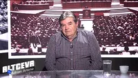 Folosea sau nu Nicolae Ceaușescu o dublură, de teama unui asasinat?! Nepotul fostului dictator face dezvăluiri la ALTCEVA CÂNDVA