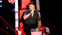 L-au dat afară pe Tudor Chirilă de la Vocea României din cauza unui scandal, dar au revenit asupra deciziei. Cum putea să-și piardă Pro TV cel mai popular jurat al emisiunii muzicale
