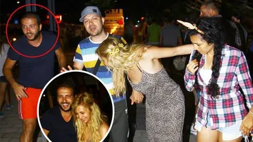 Lora reia scandalul cu Doinița Oancea. Acum 5 ani, bruneta de la Antena 1 a acuzat-o pe blonda de la Pro TV că i-a furat iubitul