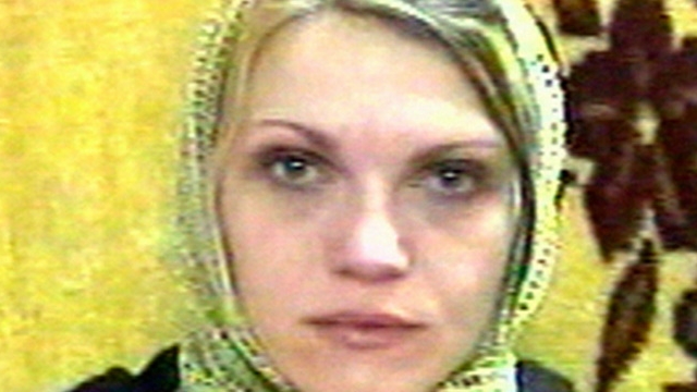 Marie Jeanne Ion: Aducerea lui Hayssam e pas normal. Era sa mor in 2005. As vrea sa stiu de ce