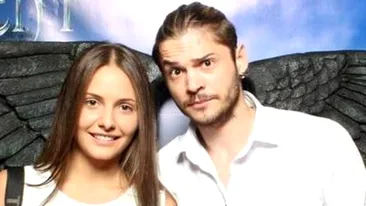 Fiica lui Liviu Dragnea și Alex Mațaev s-au despărțit. Ce piesă a compus artistul pentru fosta iubită