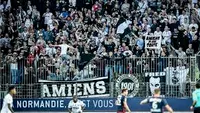 Înfrângere la scor de neprezentare pentru Lille la Amiens! Rezultatele etapei şi clasamentul în Ligue 1!