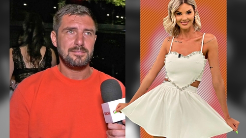 Să te tăvălești de râs! Cazacu a dezvăluit motivul pentru care încă mai e cu Ramona Olaru: ”Avem de montat o ...”