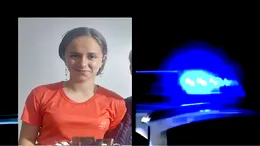 Alertă în România! Georgiana, o copilă de 13 ani, a dispărut fără urmă. Sunați la 112 dacă o vedeți