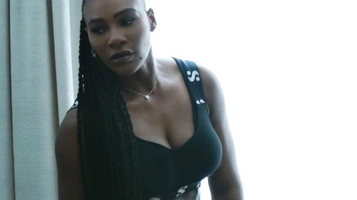 Serena Williams a fost chemată să lupte în wrestling: "Trebuie să i se dea o şansă"