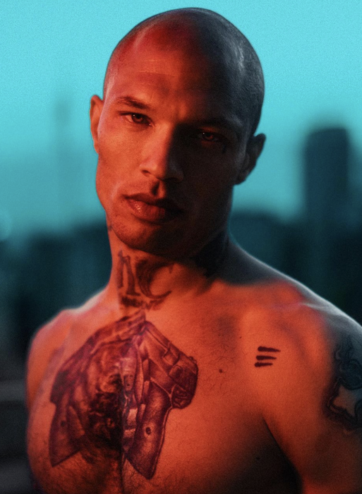 Cum arată și cu ce se ocupă acum, în 2024, cel mai sexy prizonier din lume. Jeremy Meeks are 40 de ani și 3 copii