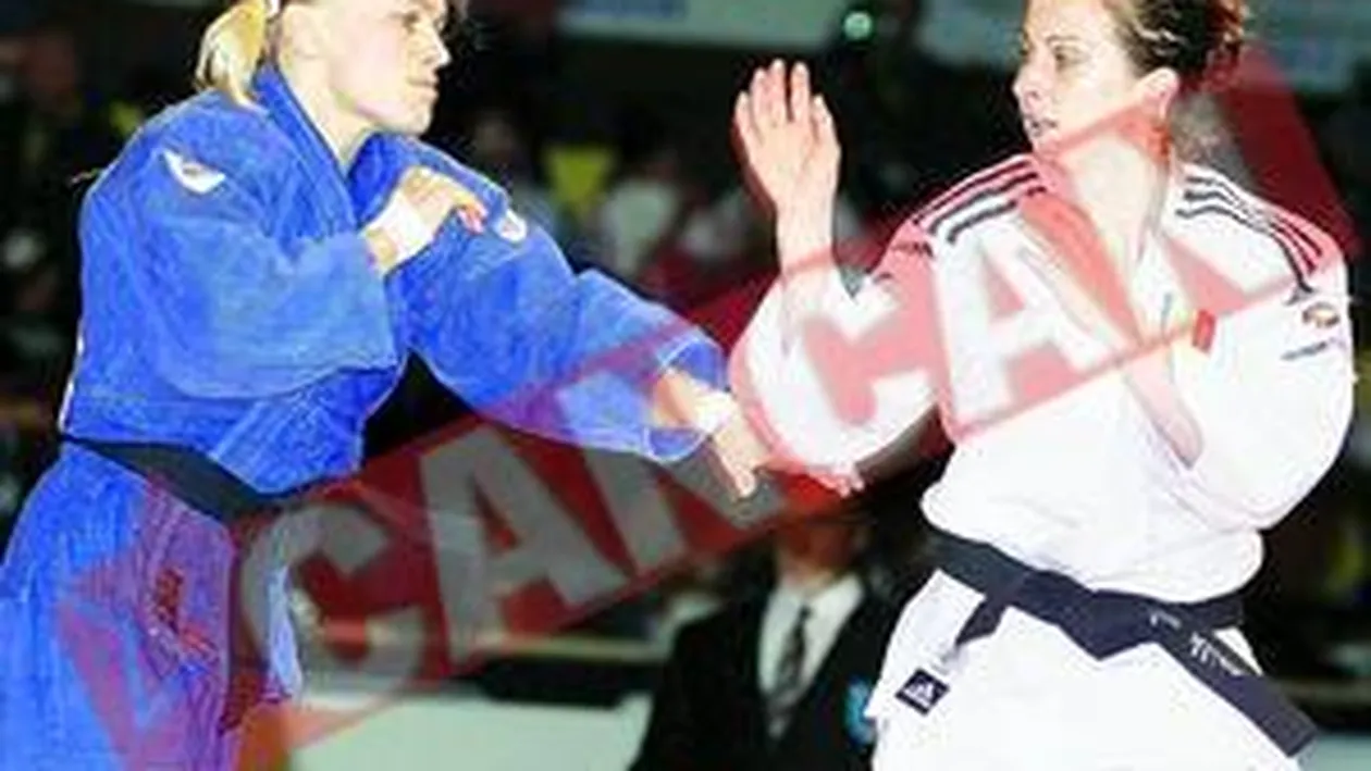 Cine se foloseste de imaginea campionilor romani de la Olimpiada