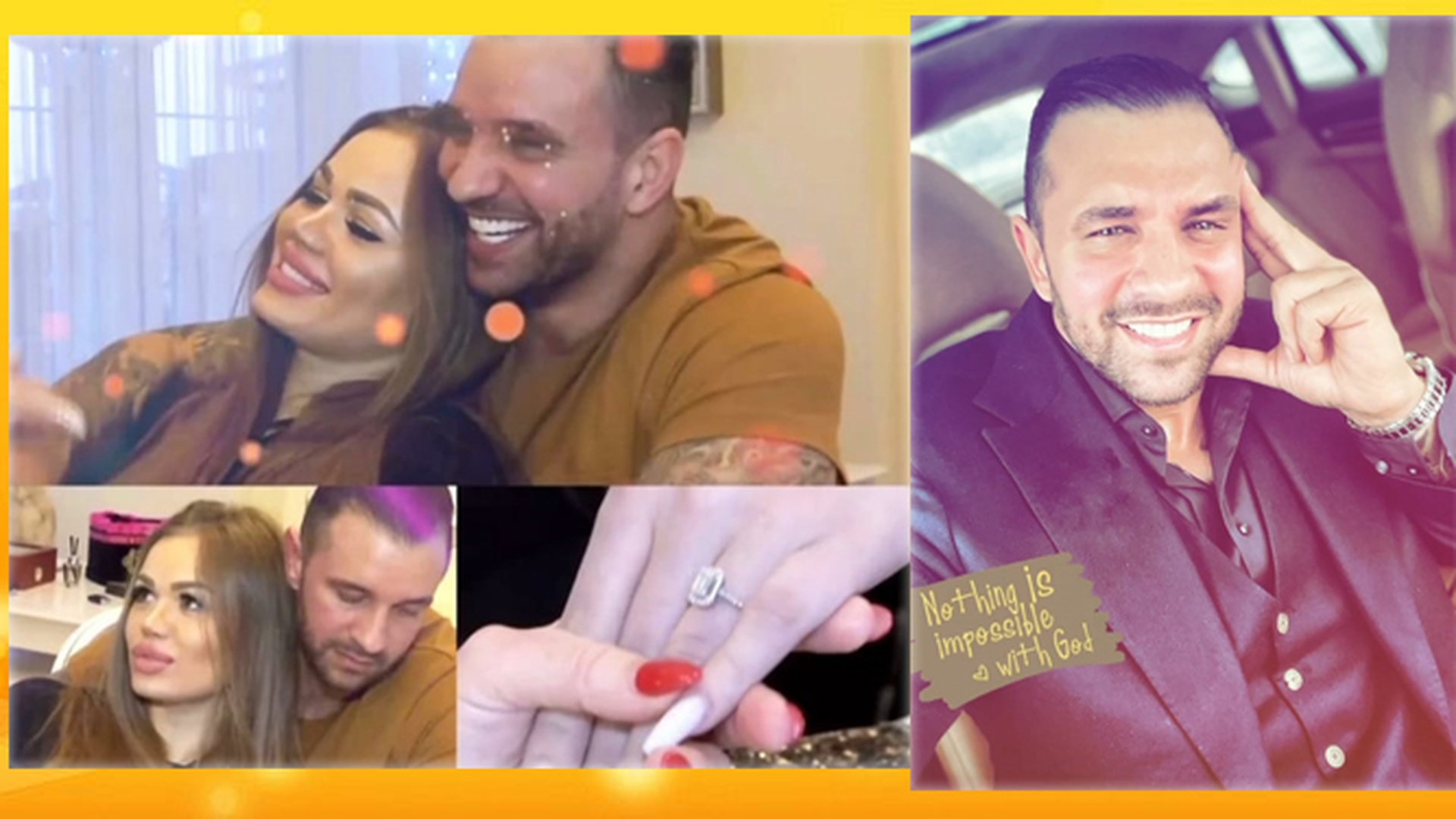 Daria Radionova și Alex Bodi, nuntă de vis în 2021: “Este un eveniment care se află pe lista mea de dorințe”. Viitoarea mireasă, mărturii dureroase despre perioada de arest a milionarului