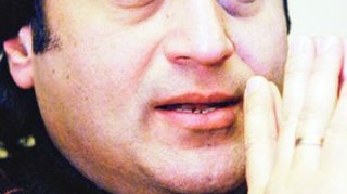 "Anul acesta va fi comisa crima secolului"