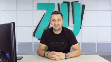 După 12 ani, Flick pleacă de la Radio ZU! Domnul Rimă și-a anunțat demisia în direct